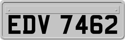 EDV7462