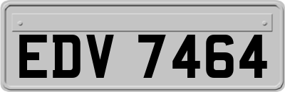 EDV7464