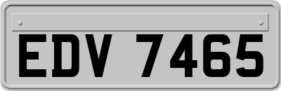 EDV7465