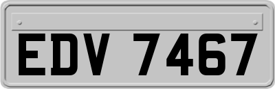 EDV7467