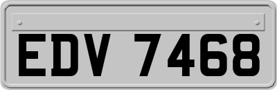 EDV7468