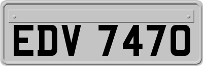 EDV7470