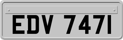 EDV7471