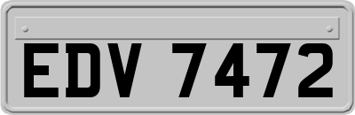 EDV7472