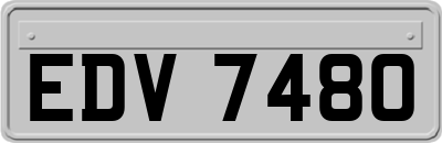 EDV7480