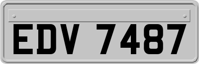 EDV7487