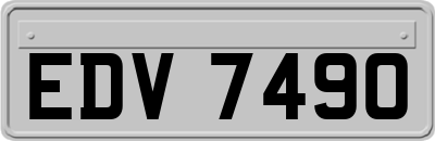 EDV7490