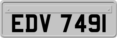 EDV7491