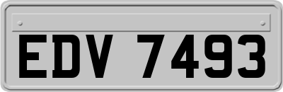 EDV7493
