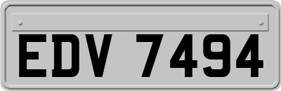 EDV7494