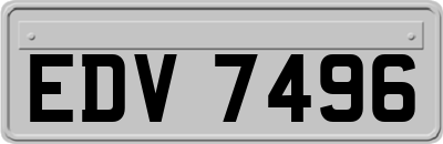 EDV7496