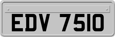 EDV7510