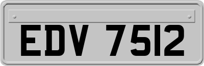 EDV7512