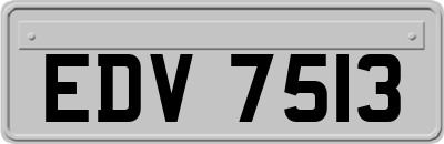 EDV7513