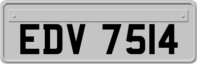 EDV7514