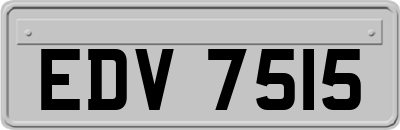 EDV7515