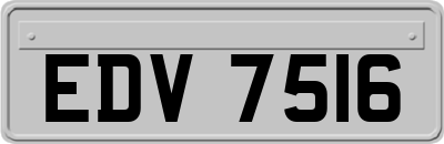 EDV7516