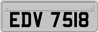 EDV7518