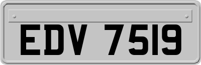 EDV7519
