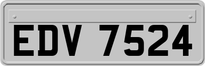 EDV7524