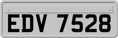 EDV7528