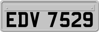 EDV7529