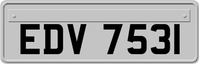 EDV7531