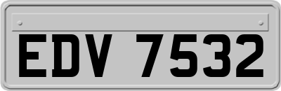EDV7532