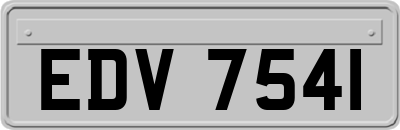 EDV7541