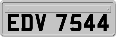 EDV7544