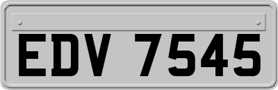 EDV7545