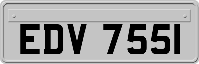 EDV7551