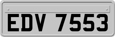 EDV7553