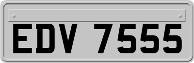 EDV7555