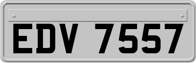 EDV7557