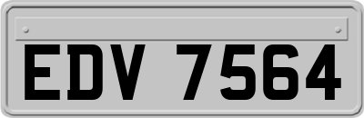 EDV7564