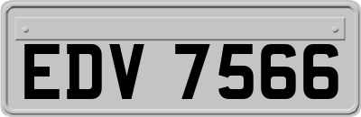 EDV7566