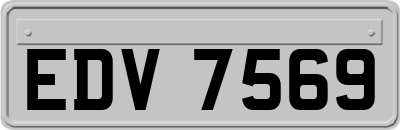 EDV7569