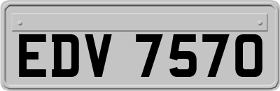 EDV7570