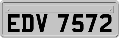 EDV7572