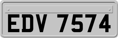EDV7574
