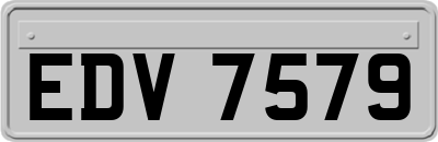EDV7579