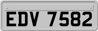 EDV7582