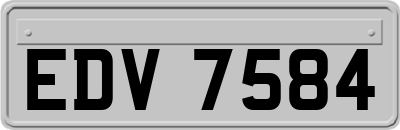 EDV7584