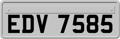 EDV7585