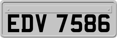 EDV7586
