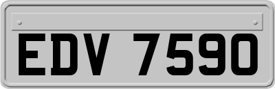 EDV7590