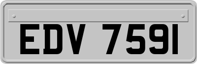 EDV7591