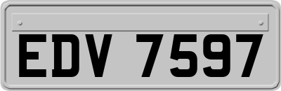 EDV7597