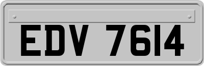 EDV7614